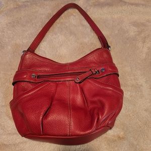 Nice Tignanello Leather bag. Purse